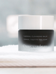 Thermal Cleansing Balm