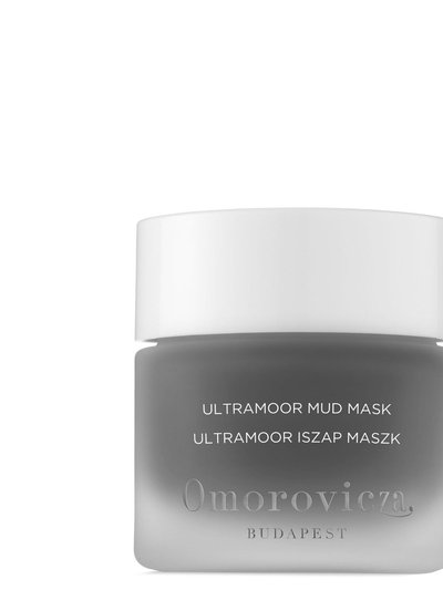 Omorovicza Ultramoor Mud Mask product