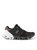 Men’S Cloudflyer 4 Running Shoes - 2E Wide In Black/white - Black/white