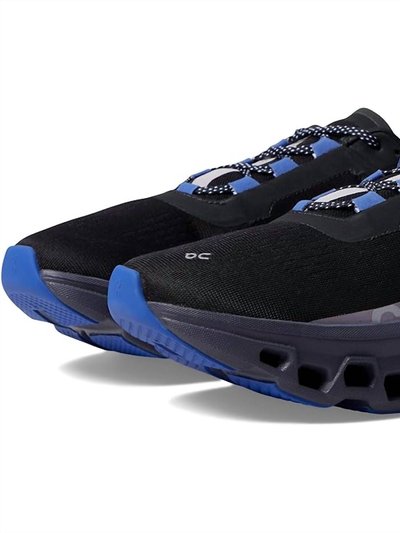 On Running Men's Cloudmonster Running Shoes ( D Width ) product