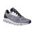 Men's Cloudstratus Running Shoes - White Grey