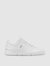 Men's Roger Advantage - All White