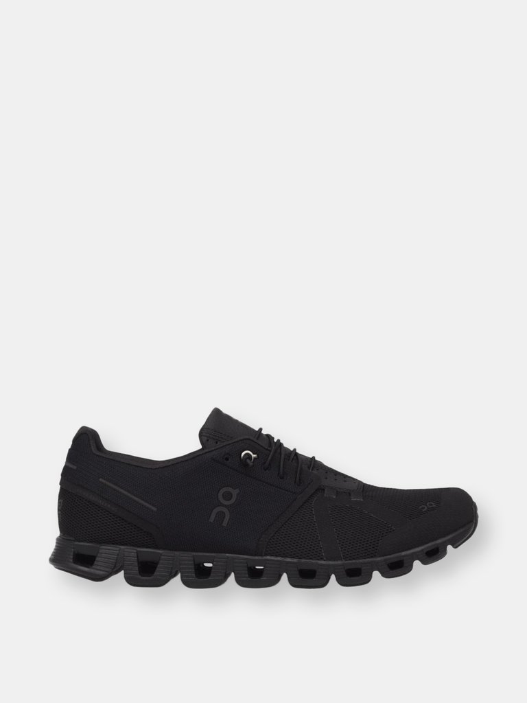 Women's Cloud 'All Black' - All Black