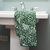 Anywhere Towel - Evergreen Foliage