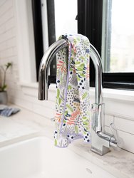 Anywhere Towel - Inca Floral