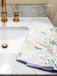 Anywhere Towel - Inca Floral