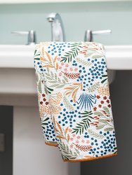 Anywhere Towel - Inca Floral