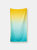 Go Anywhere Towel - Ombre - Turquoise/Sunny Yellow