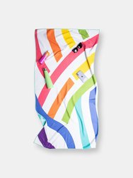 Go Anywhere Towel - Waves