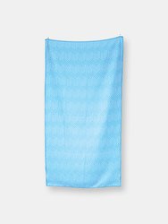 Go Anywhere Towel - Ziggy