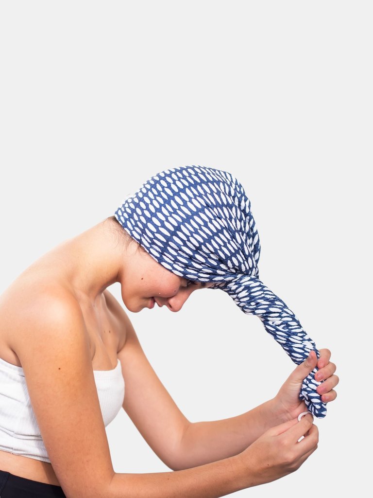 Hair Towel Wrap