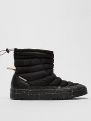 Lima Boot - Black