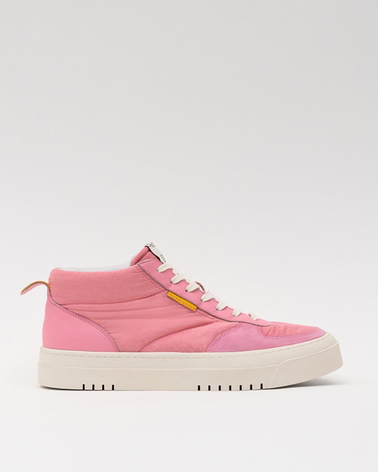Los Angeles Shoes - Pink Prism
