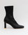 Lyon Womens Boots - Black