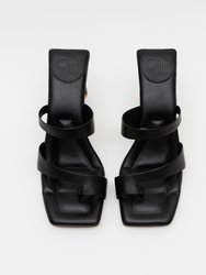 Monaco Sandal