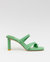 Monaco Sandal - Jade