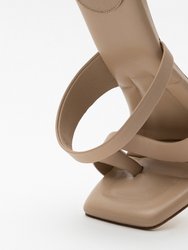 Monaco Sandal