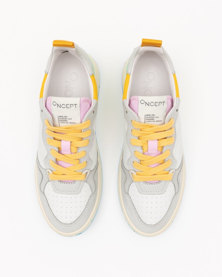 Phoenix Women Sneakers 