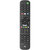Universal Remote Control for All Sony Televisions - Black
