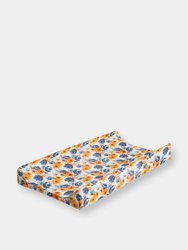 Changing Pad Cover