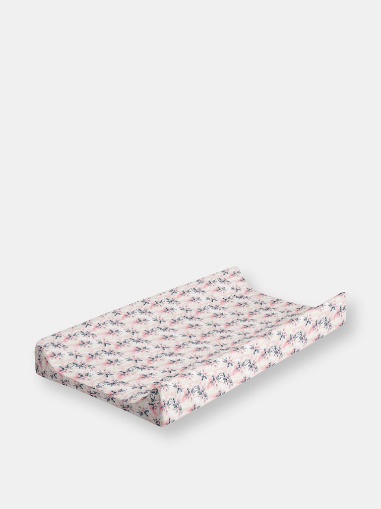 Changing Pad Cover