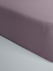 Crib Sheet - Lavender