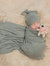 Double Sided Universal Swaddle Blanket