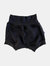 Kids Shorties - Black