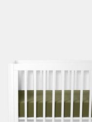 Mini Crib / Pack N Play / Playard Sheet