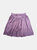 Peplum Skirt - Lavender