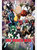 One Punch Man Anime Official Poster - Multicolor