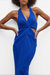 The Evelyn | Cut-out Gown