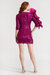 The Filippa Sequin Cocktail Dress