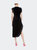 The Missy, Black Cocktail Dress