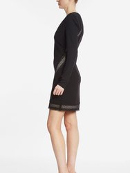 The Sandra | Cocktail Dress