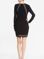 The Sandra | Cocktail Dress