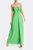 The Tabitha | Lux Jersey Maxi Gown