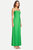 The Tabitha | Lux Jersey Maxi Gown