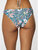 Eliza Ditsy Sunset Bottom In Multi