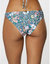 Eliza Ditsy Sunset Bottom In Multi