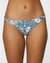 Eliza Ditsy Sunset Bottom In Multi