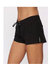 Onshore Stretch 3" Boardshort In Black