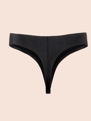 Huntington Thong Bikini Bottom