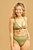 Westerly Tie-Front Bikini Top