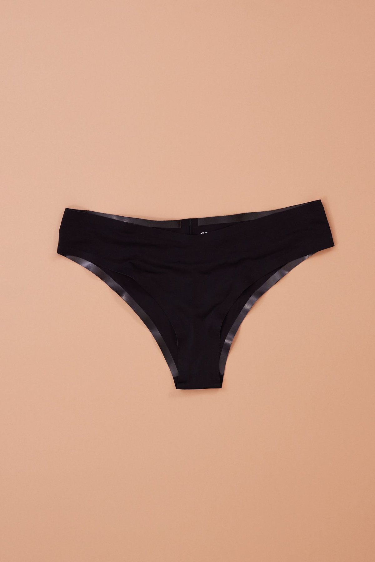 onewith swim's Thong Bikini Bottoms That Fit Luke Underwear