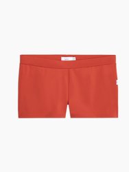 3" Swim Trunks