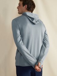 Active Zip Up Hoodie