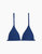 Alexa Bikini Top - New Blue - New Blue