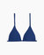 Alexa Bikini Top - New Blue - New Blue