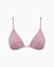 Alexa Bikini Top - Pink Lavender